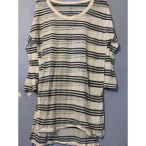 Aerie long sleeve shirt